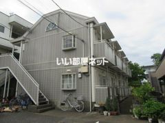 ブランシェⅢの外観画像