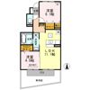 グリーン・ビレッジの間取り画像