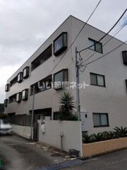 アベニュー成城1号館の外観画像