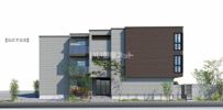 シャーメゾンシエロの間取り画像