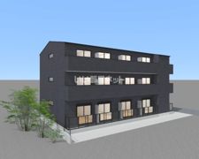 Village Luminous (ヴィレッジルミナス)の外観画像