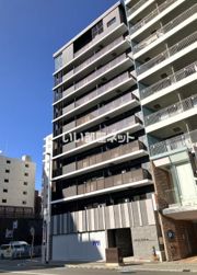 SAKURA天神の外観画像