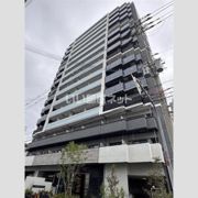 S-RESIDENCE堺blazeの外観画像