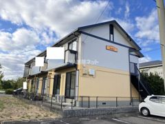 ガーデンプレイスRINOの外観画像