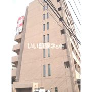 シティパレスさがみ野no．11の外観画像