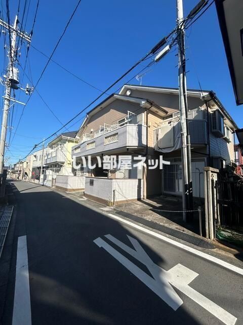 ハイツノムラの賃貸物件