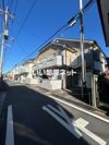ハイツノムラの間取り画像