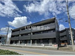 セレーノオジマⅡの外観画像