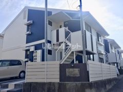 ドルチェハイツの外観画像