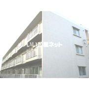 アミニティ栄の外観画像