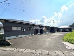 府中貸家 D棟の外観画像