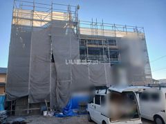 エクセレントⅢの外観画像