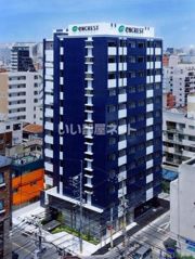 エンクレスト天神Ⅲの外観画像