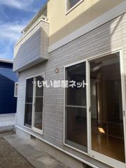 パーク・ハイツ大崎の外観画像