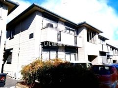 キャロットハウスⅡの外観画像