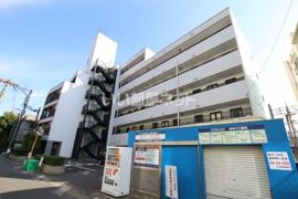 リファレンス照国の外観画像