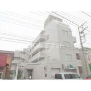 クリオさがみ野壱番館の外観画像