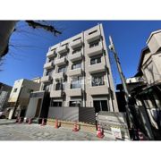 IRMS(アイアールエムエス)の外観画像