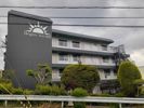 ハイツサンヒルの間取り画像