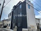 メゾンハイウェイ春日町の間取り画像