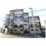 LOC’S SHINYURIGAOKAの外観画像