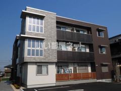 VERITE雅の外観画像