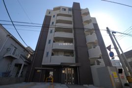 ロータス下荒田の外観画像