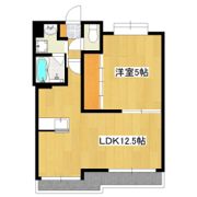 シーサイドパレス南林寺の間取り画像