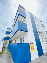 インペリアルハイツの外観画像