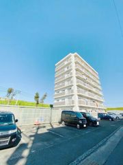 ラフィーネⅡの外観画像