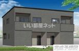 ラグーナ坂元の間取り画像