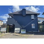 ポムフリットの外観画像