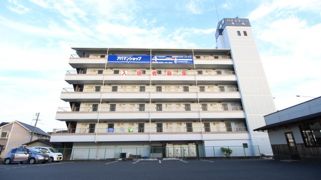 ハイシティー堀南の外観画像