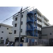 アレグレットフレールの外観画像