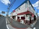 永野ビルの間取り画像