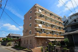 セイブステイツ野並の外観画像