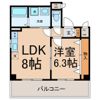 SOCIA LEGENDの間取り画像