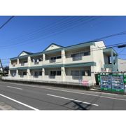 アメニティパークAの外観画像