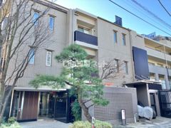 プラウド市川大門通りの外観画像