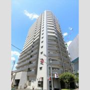 レーベンリヴァーレ東京ラ・トーレの外観画像