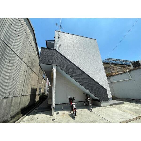 クレアーレ 想(クレアーレソウ)の外観画像