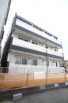 リブリ・インパルの間取り画像