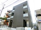 リブリ・Blue sky 鎌倉の間取り画像