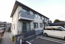 エスタシオン・Iの外観画像