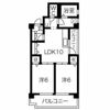 金城ビルの間取り画像