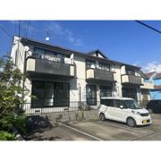 フレグランスヴィラの外観画像