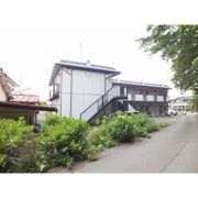 パナハイツランドマークの外観画像