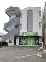 KIOSKビルの外観画像