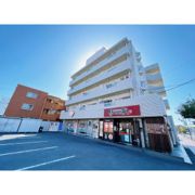 アンビシャス青山の外観画像