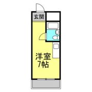 スターヒルズマルサンの間取り画像